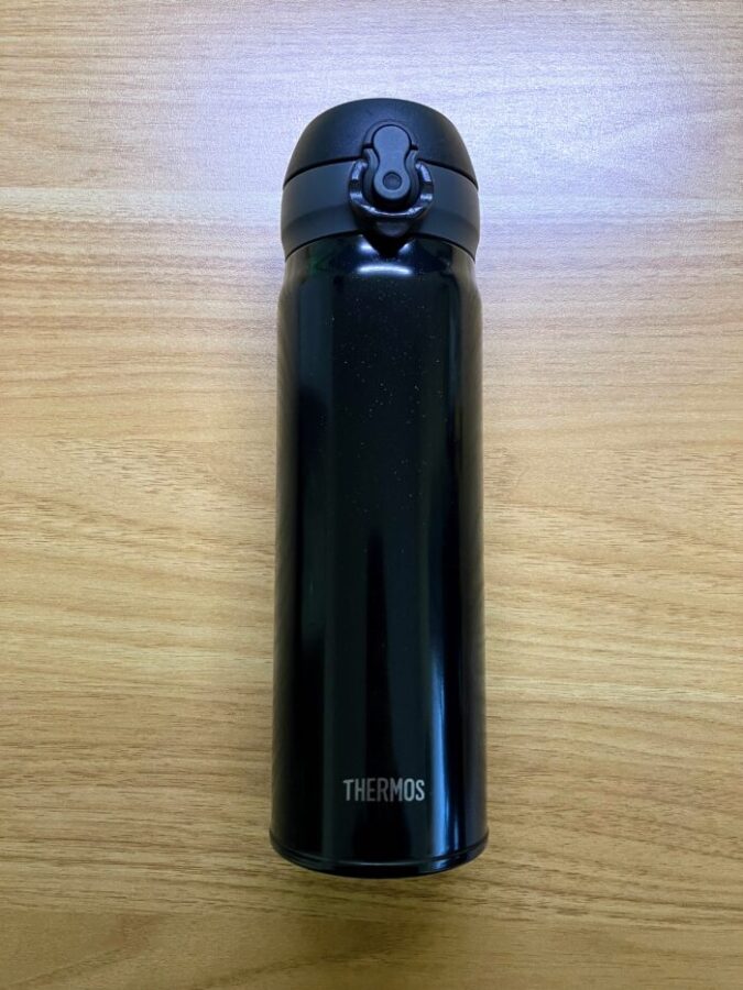 THERMOS(サーモス)500mlの水筒