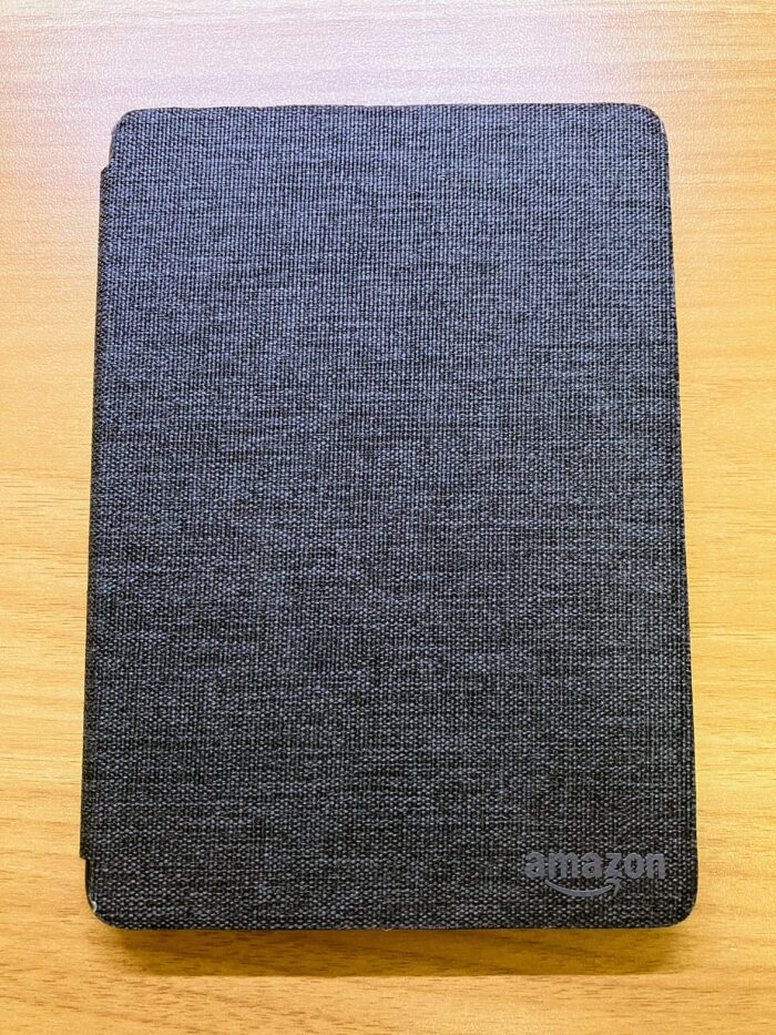 Kindle Paperwhite(第10世代)
